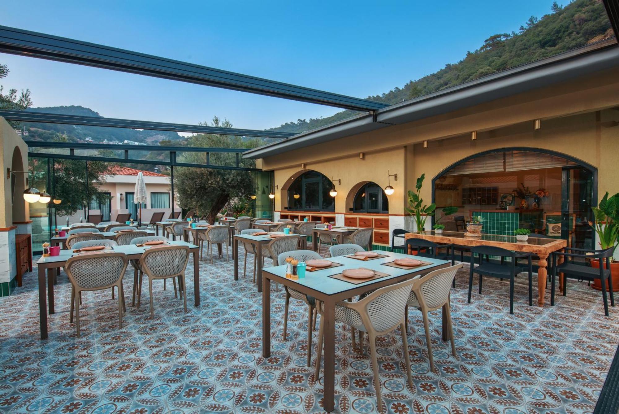 Z Exclusive And Hotel Oludeniz