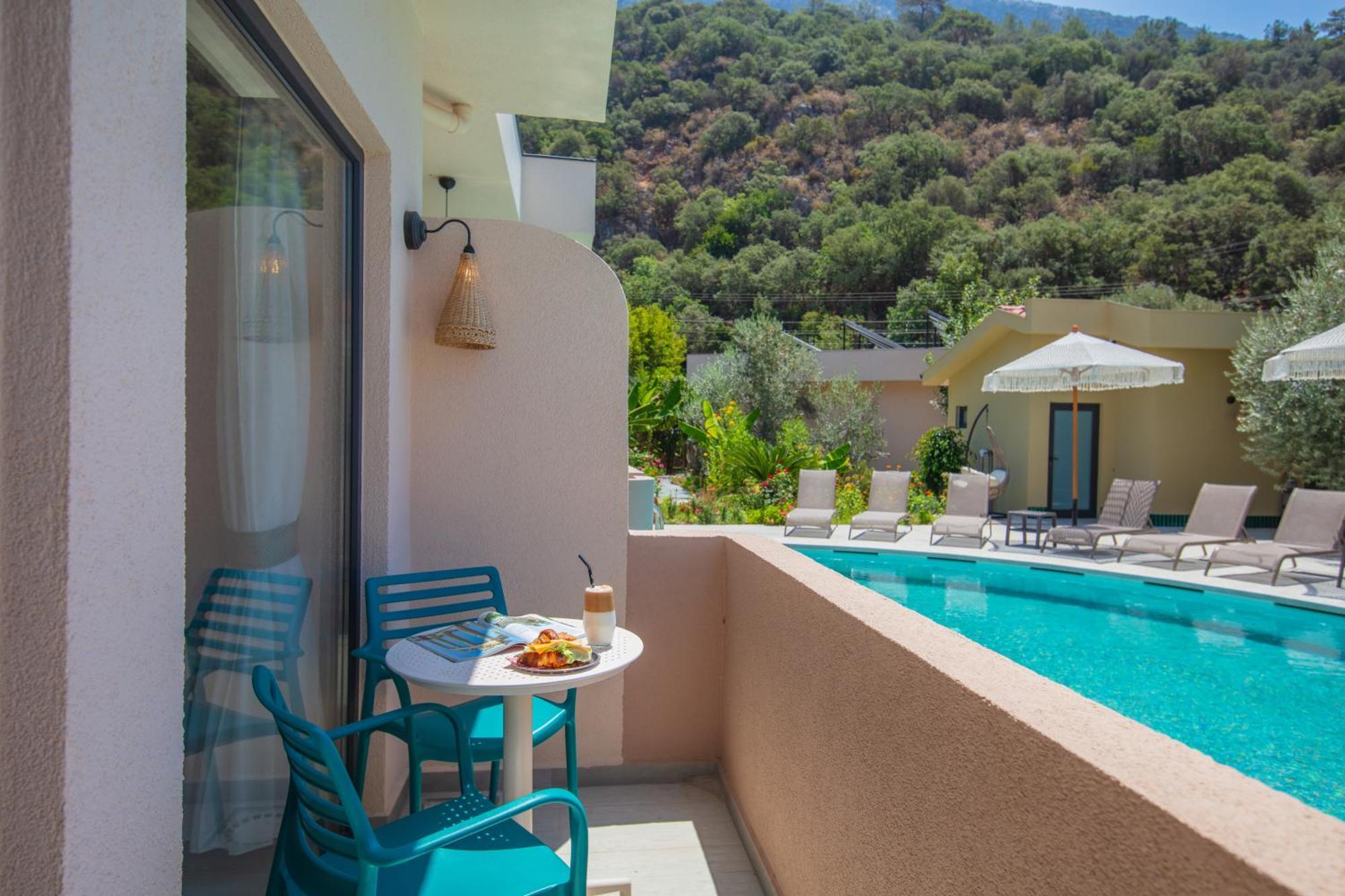Hotel Z Exclusive And Oludeniz