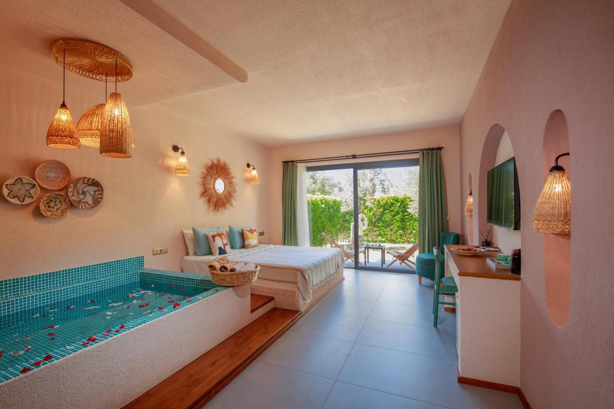 Z Exclusive And 2* Oludeniz