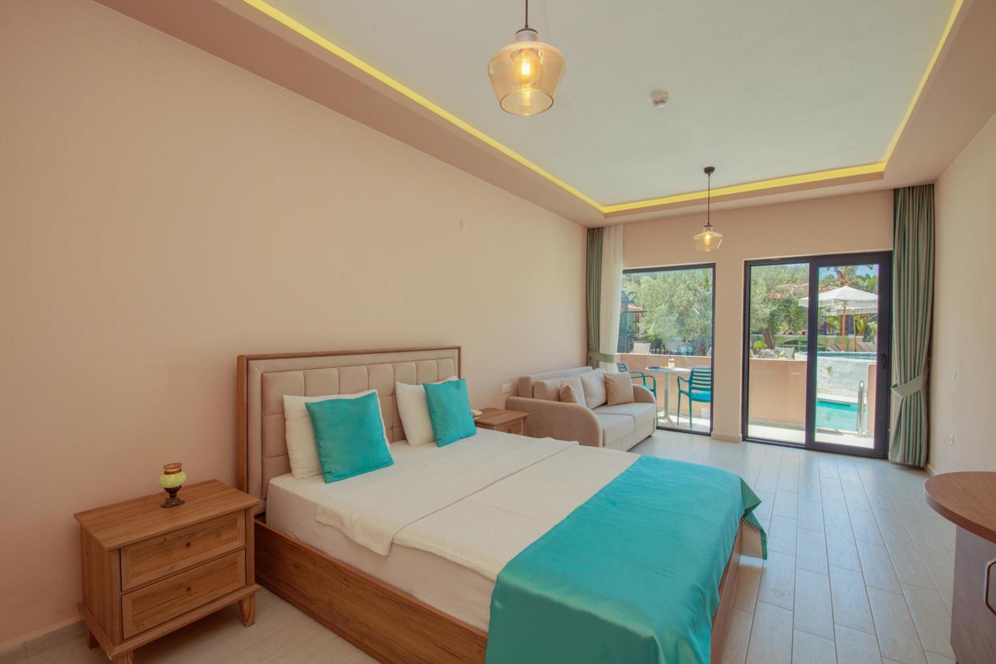 Z Exclusive And 2* Oludeniz