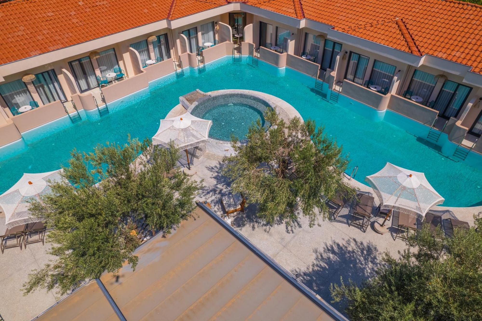 Hotel Z Exclusive And Oludeniz