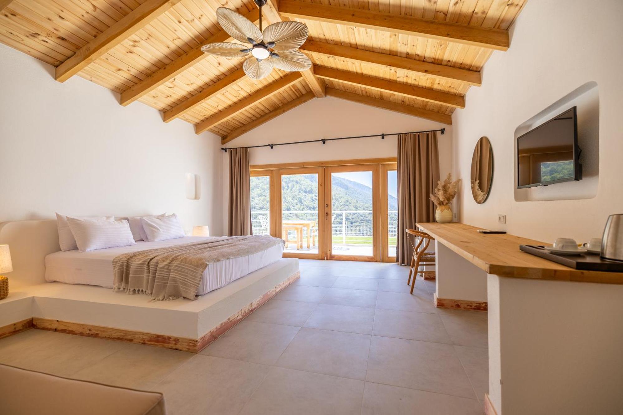 Manzara Non Alcoholic Family 3* Oludeniz