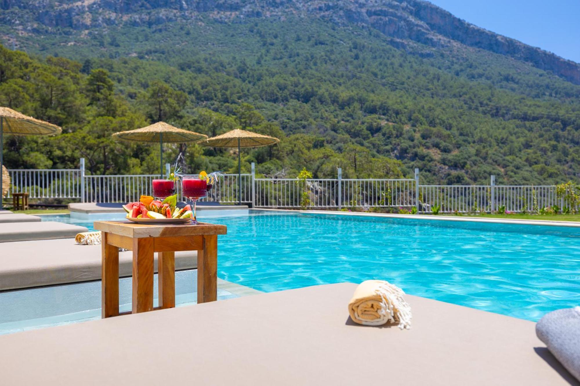 Manzara Non Alcoholic Family Hotel 3*