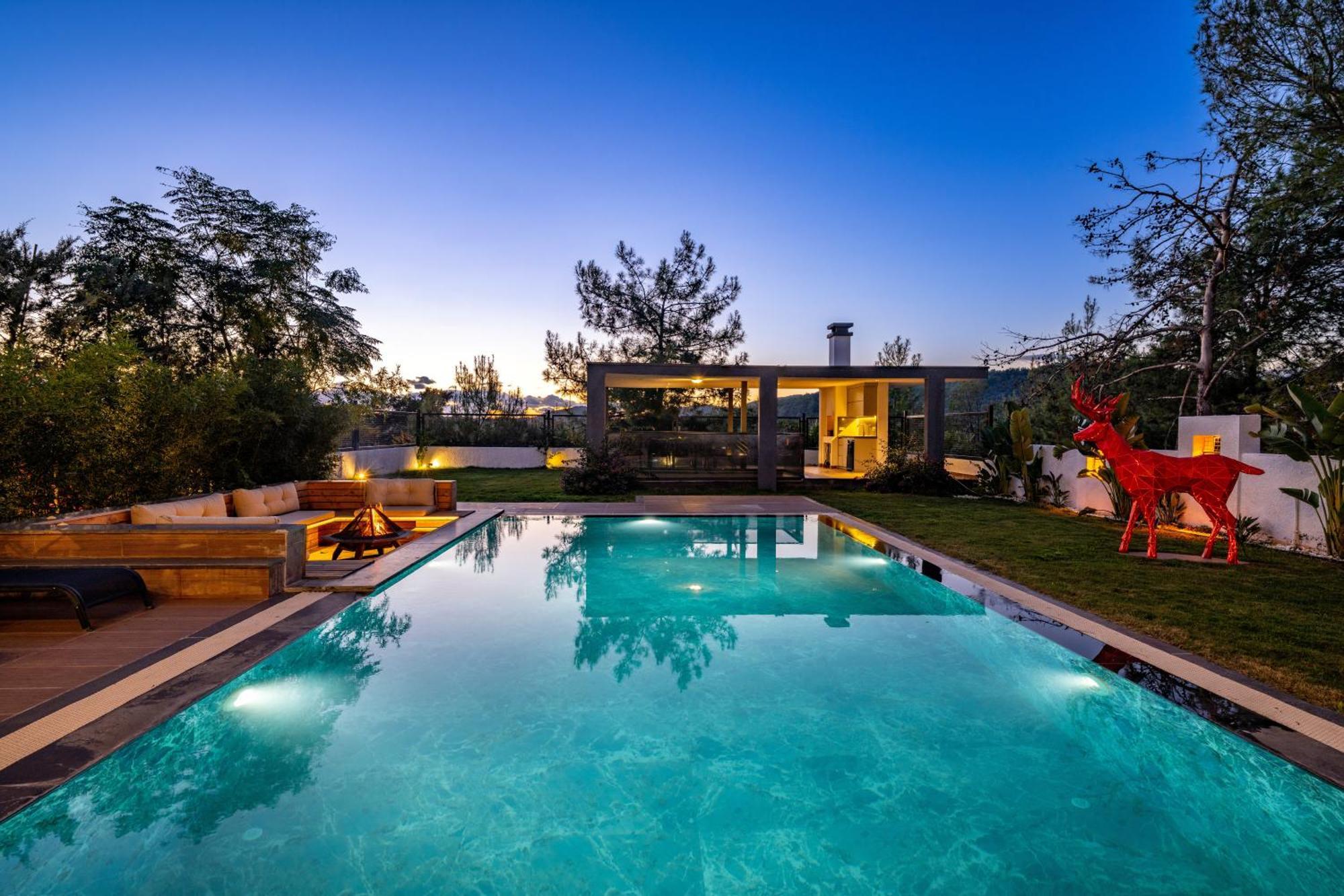 Villa Dinyeper Oludeniz