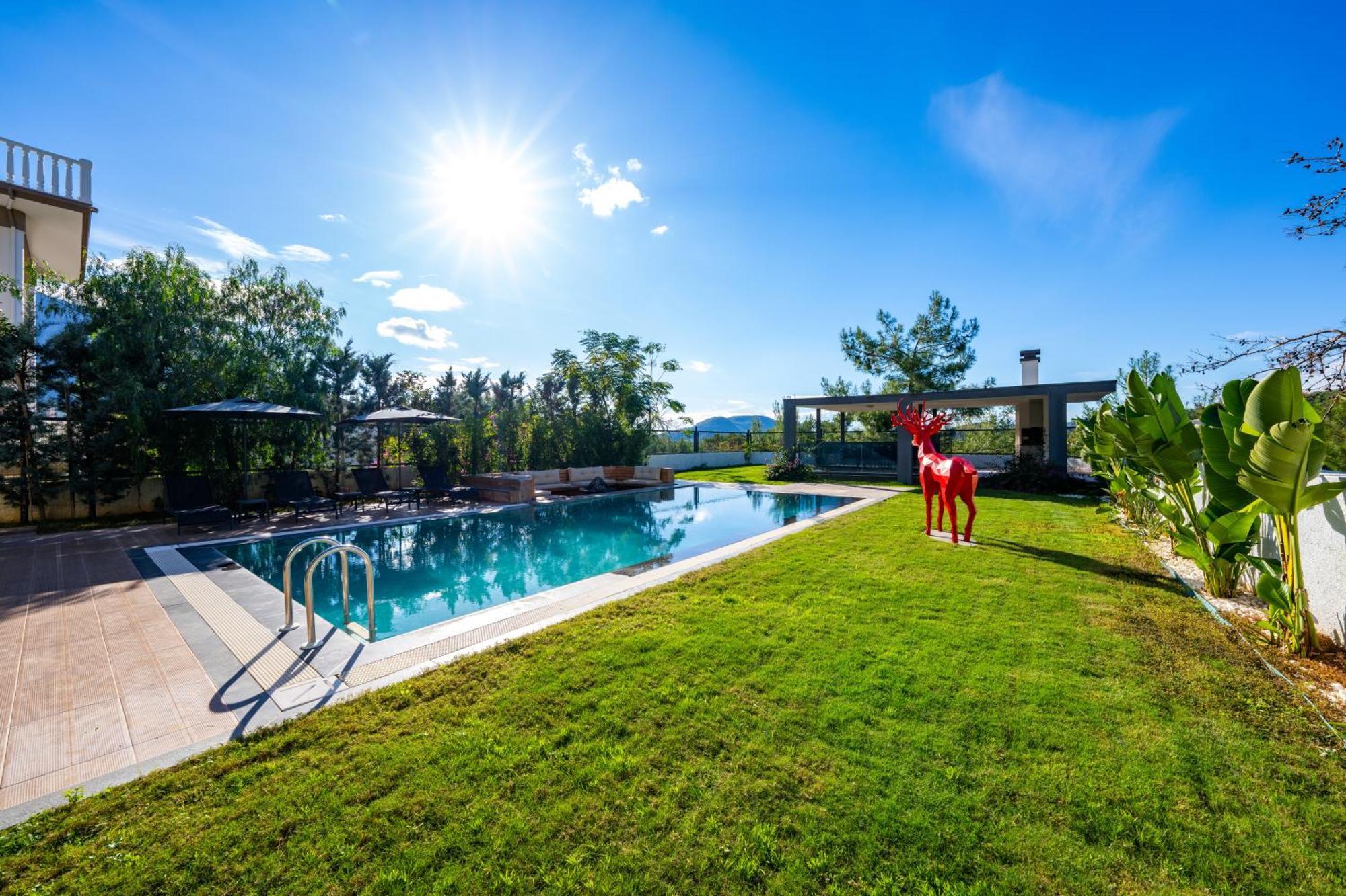 Dinyeper Villa
