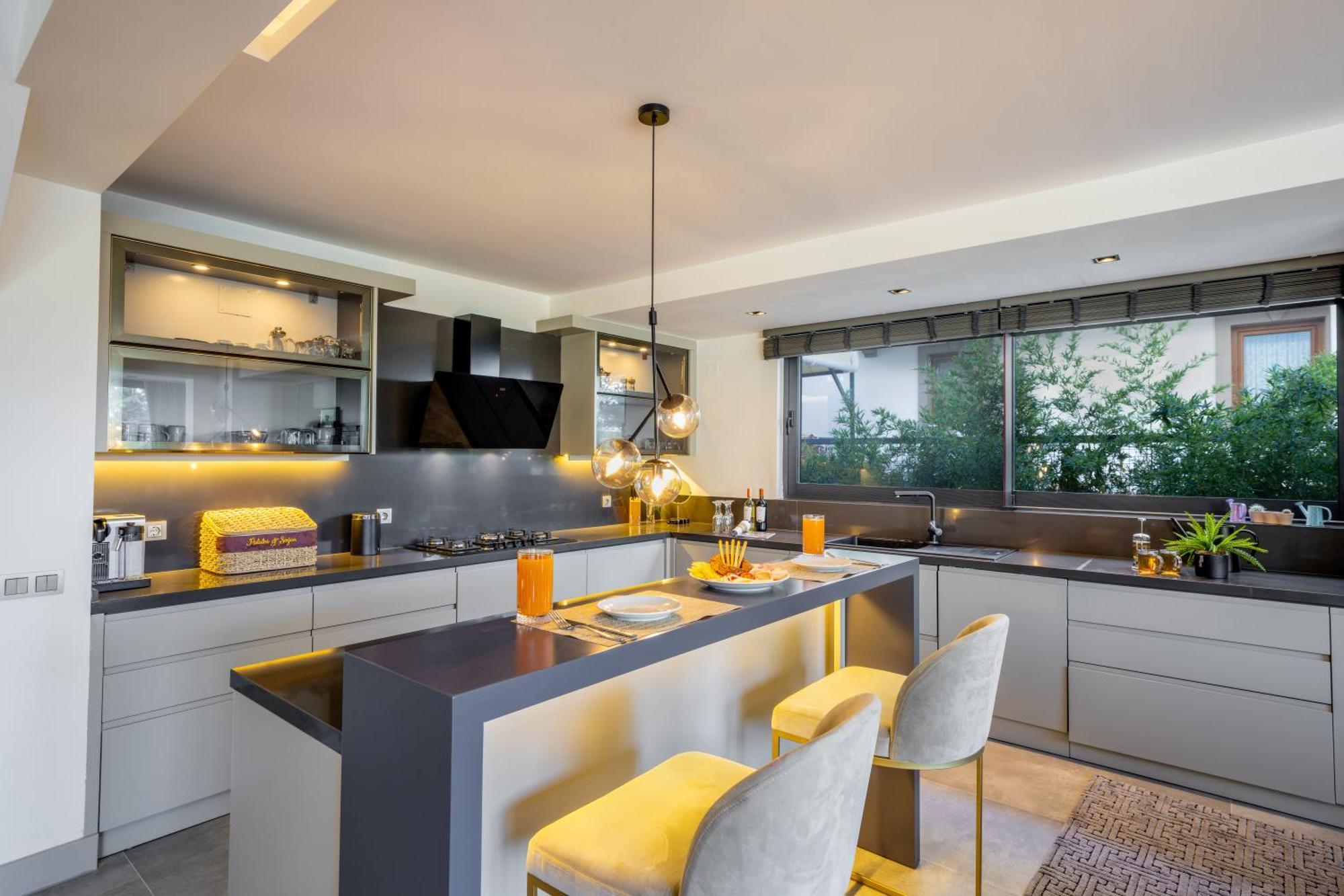 Dinyeper Villa Oludeniz