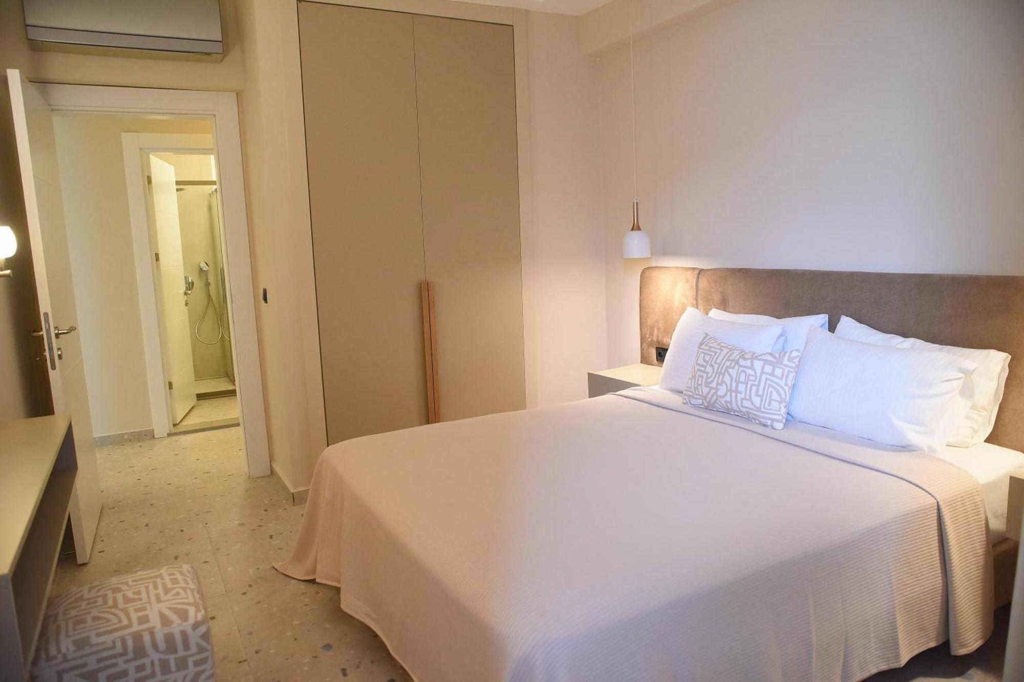Otel Mozaik Ölüdeniz