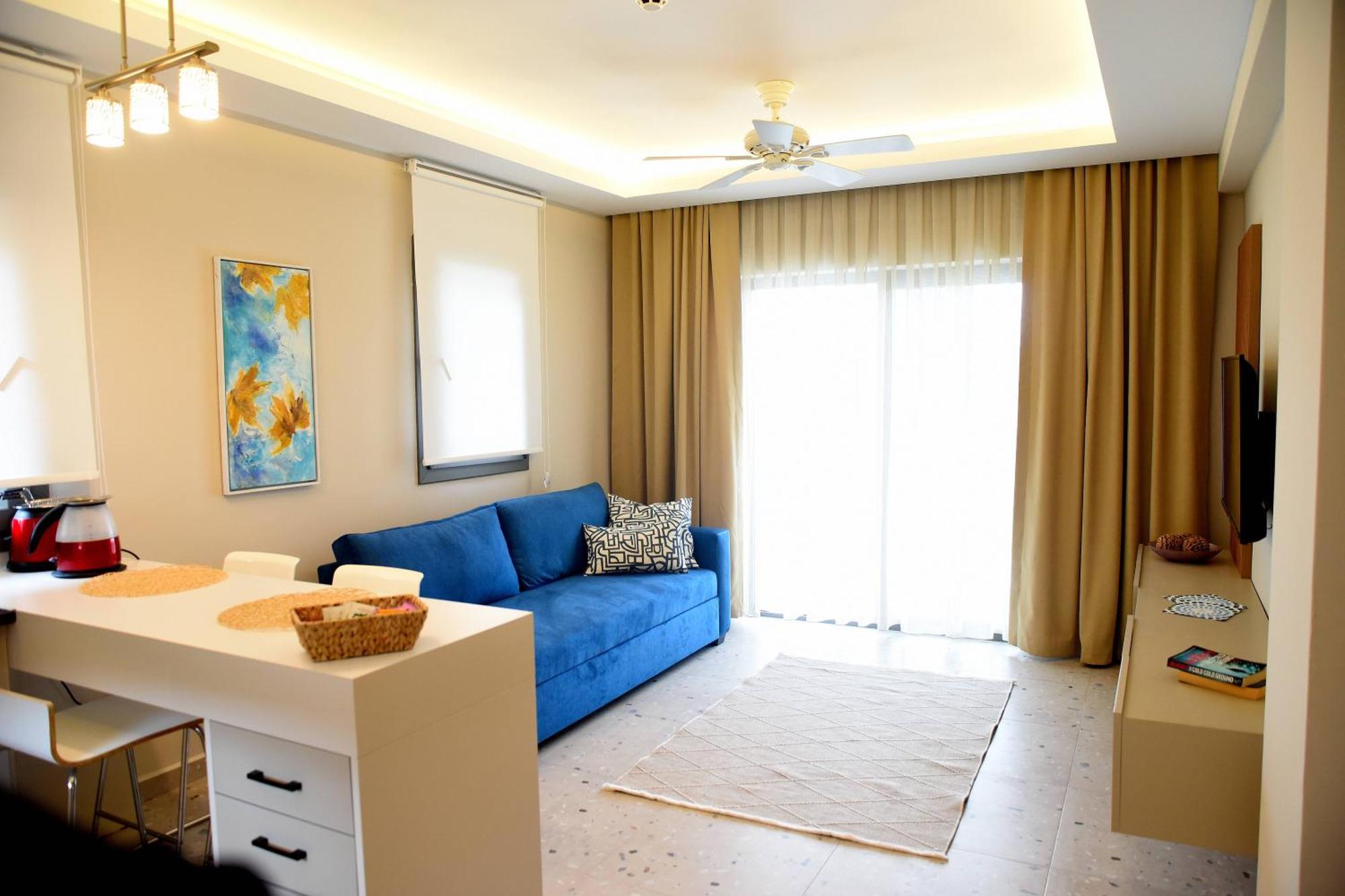 Mozaik Otel 2*