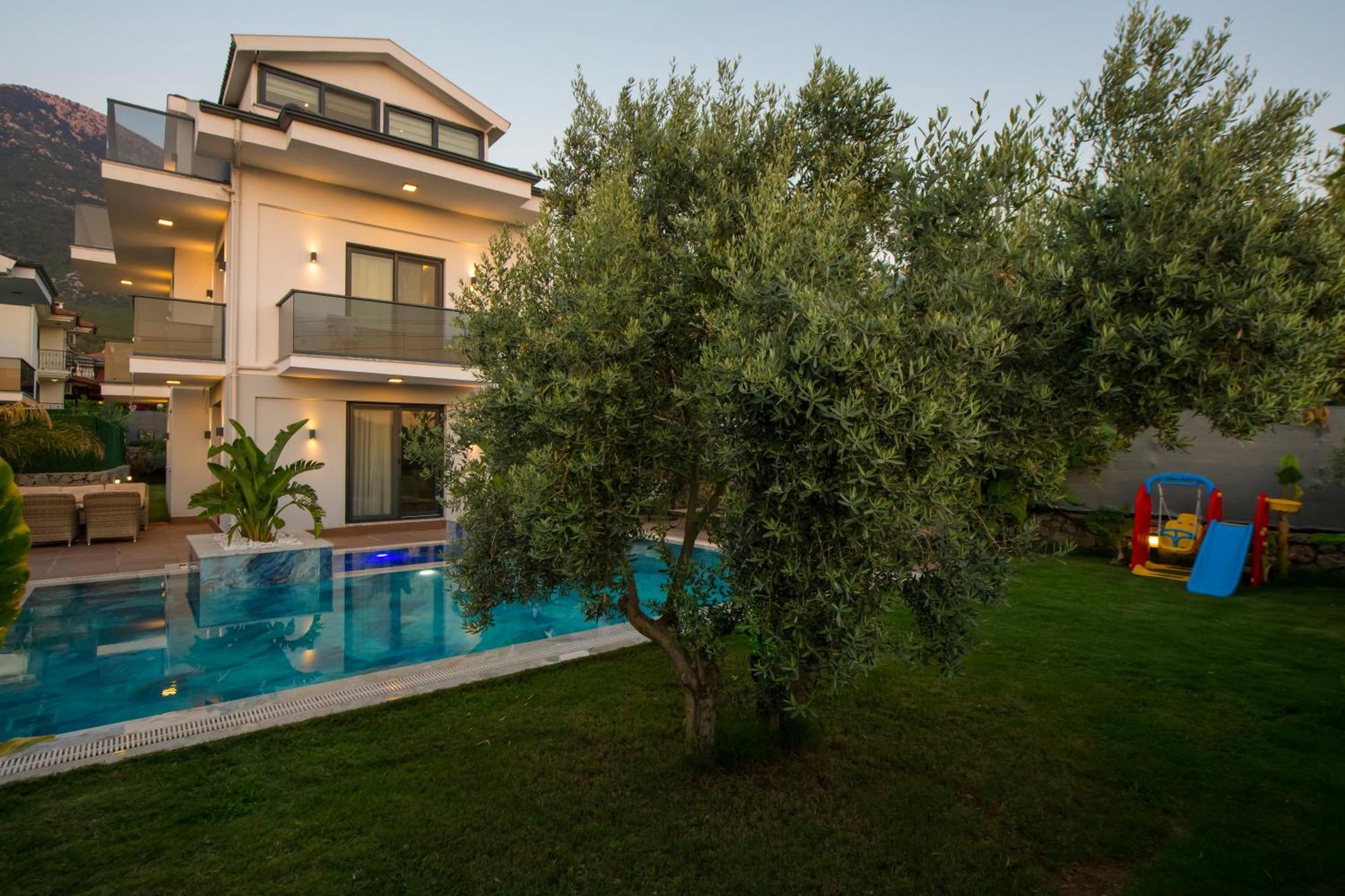 Villa Dove Ölüdeniz