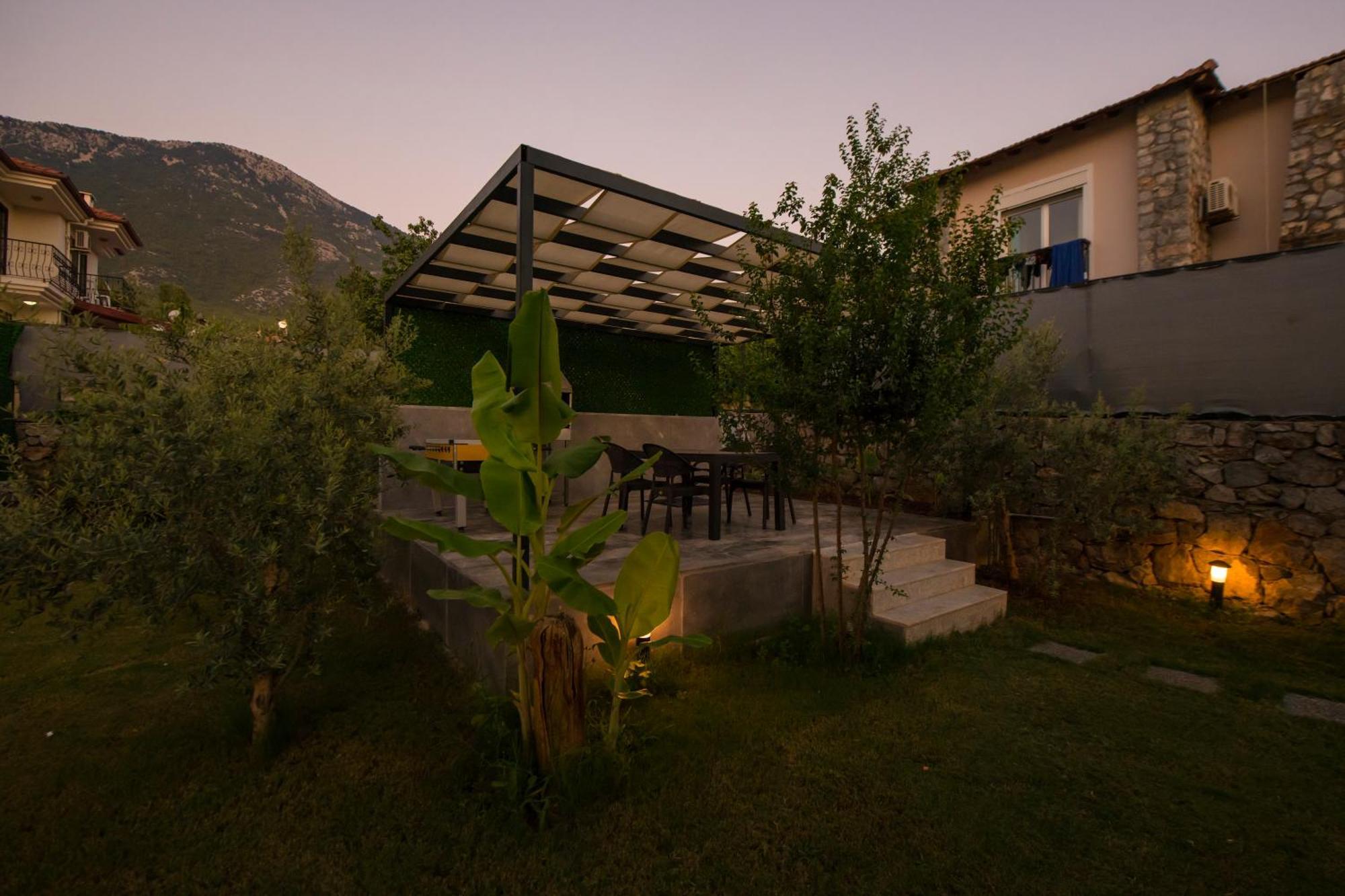 Dove Villa *
