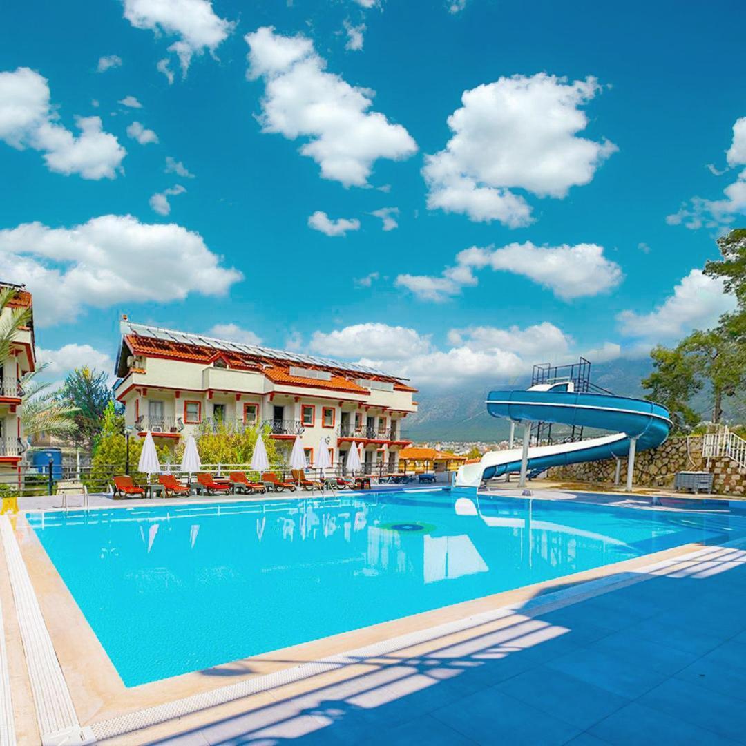 Otel Casa De Levissi