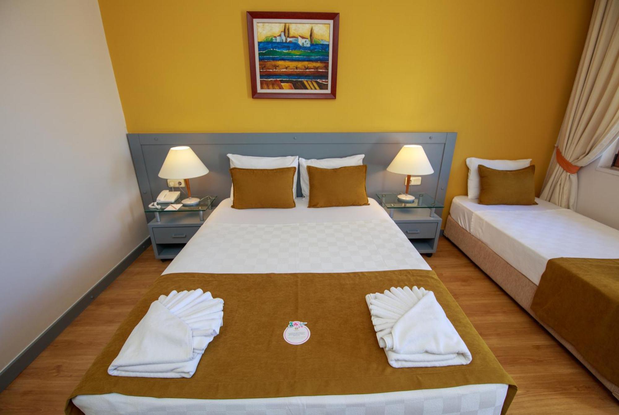 Otel Orka World & Aquapark