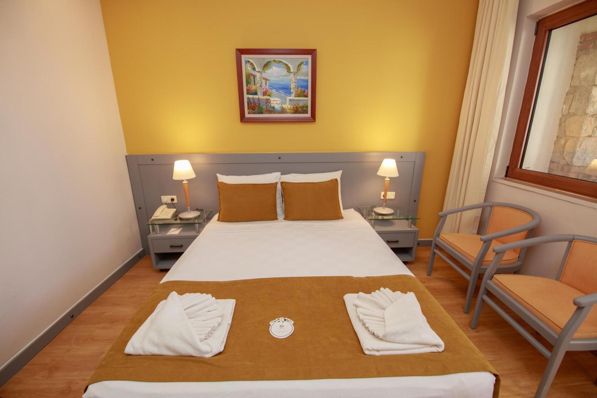 Otel Orka World & Aquapark Ölüdeniz