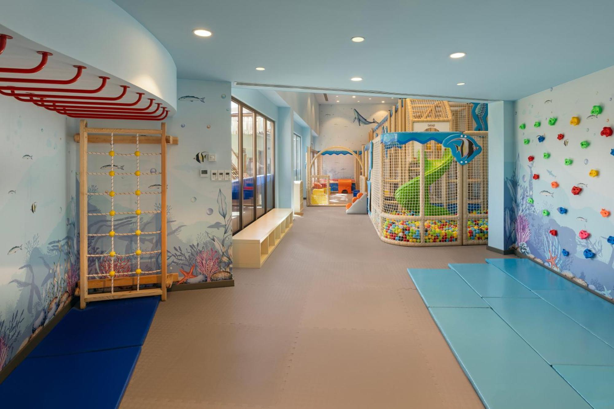 Liberty Signa Hotel Fethiye