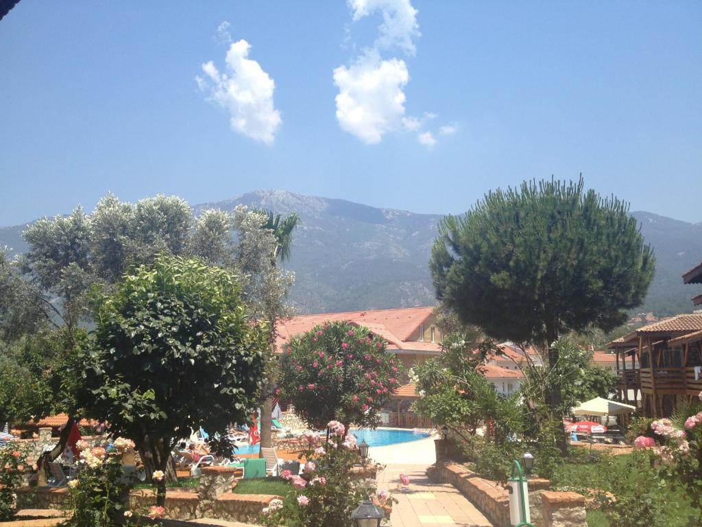 Lycian Otel *