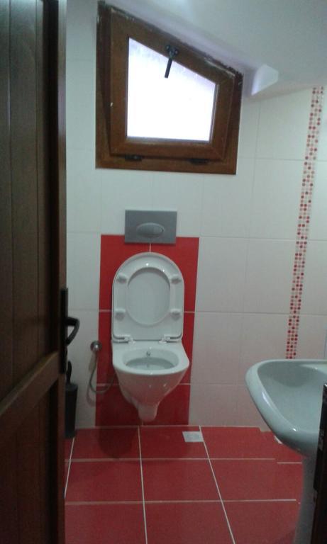 Paddys Ovacık