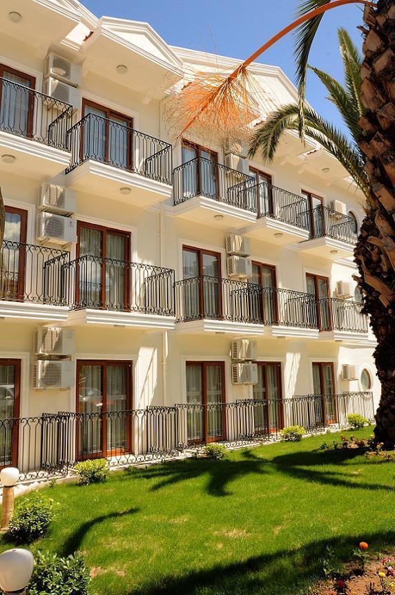 Bigehan Hotel Oludeniz
