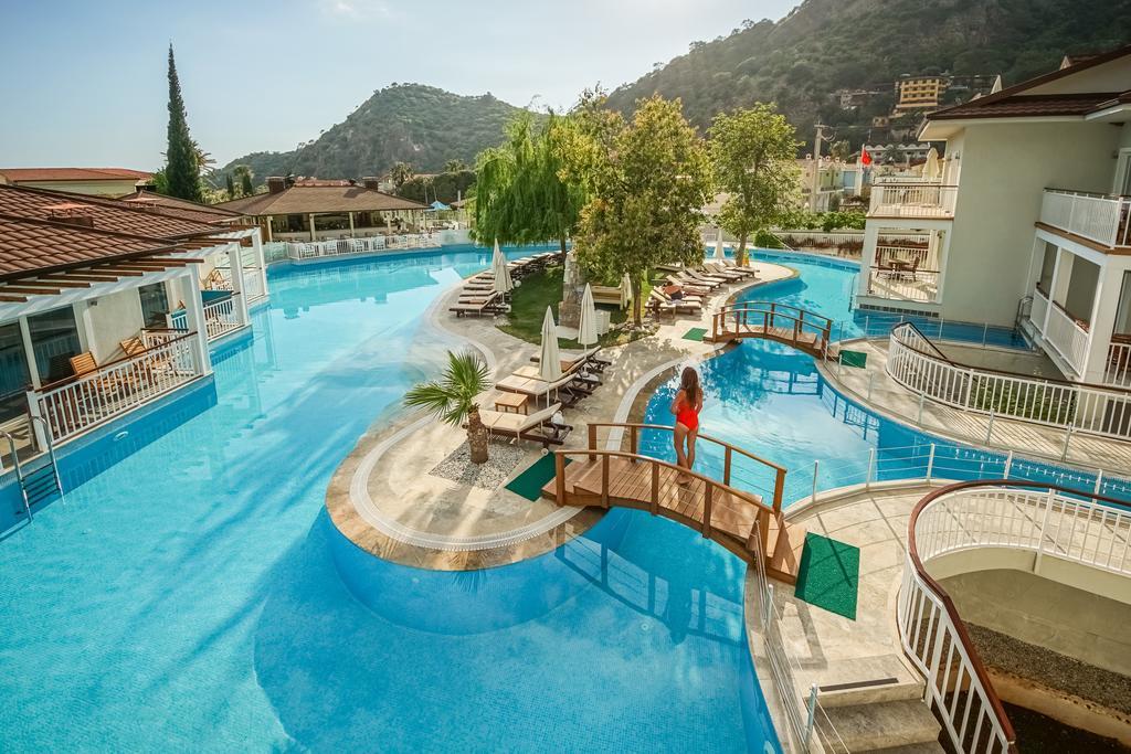 Mozaik Otel Ölüdeniz