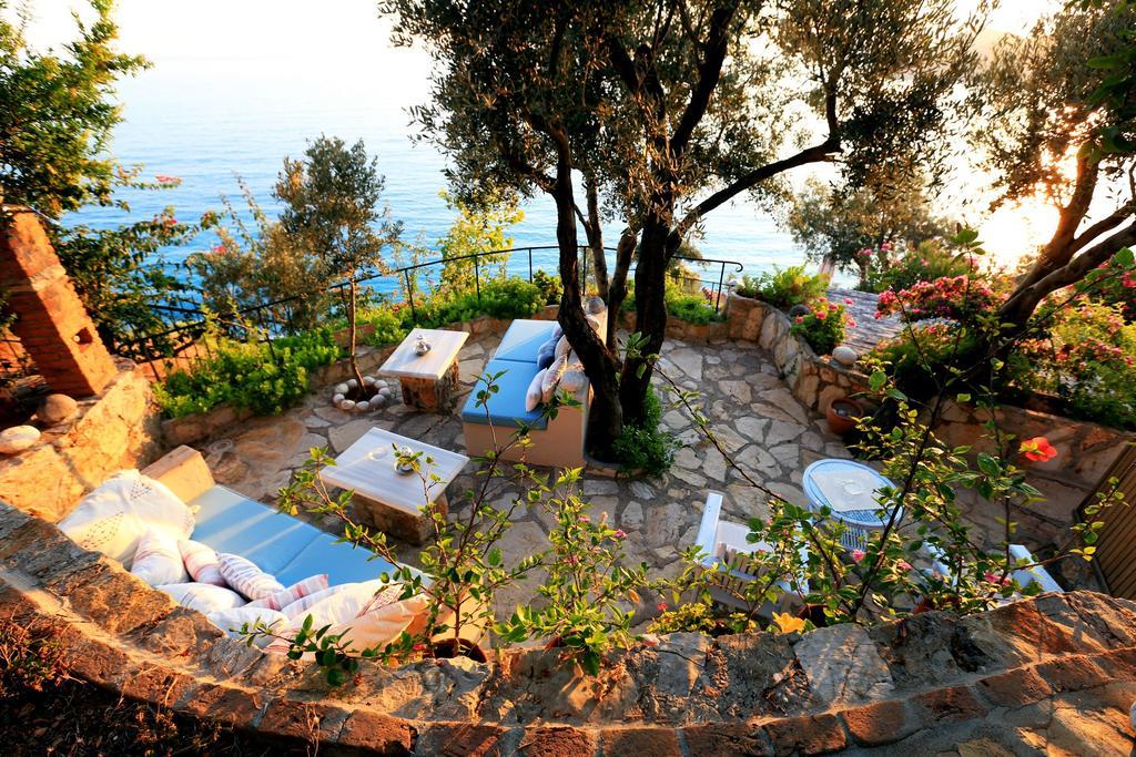 Hotel Beyaz Yunus - Adult Only Oludeniz