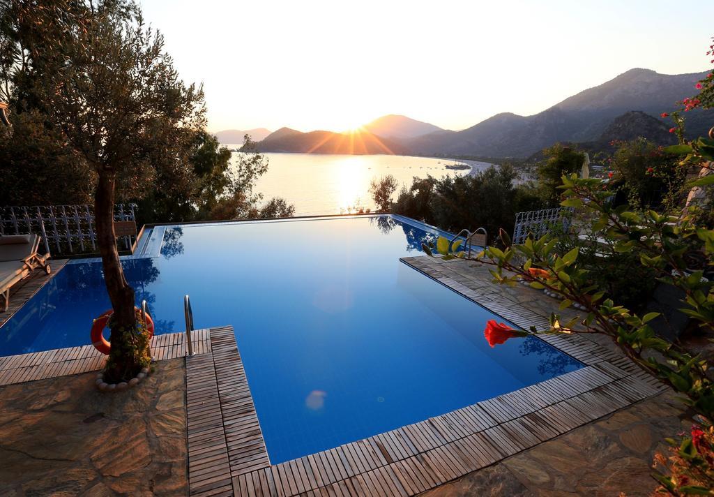 Hotel Beyaz Yunus - Adult Only