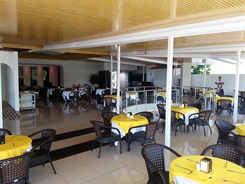 Otel Grove