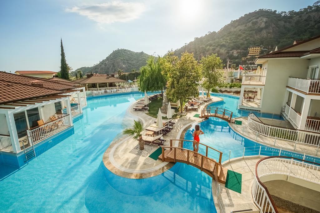 Otel Mozaik