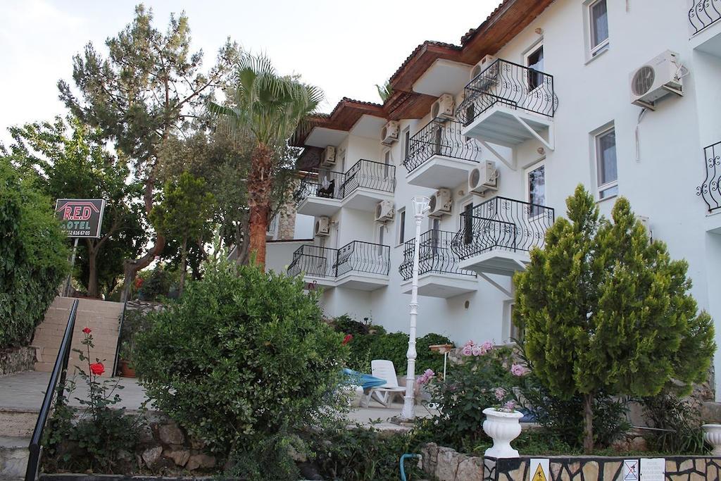 R.e.d. Otel