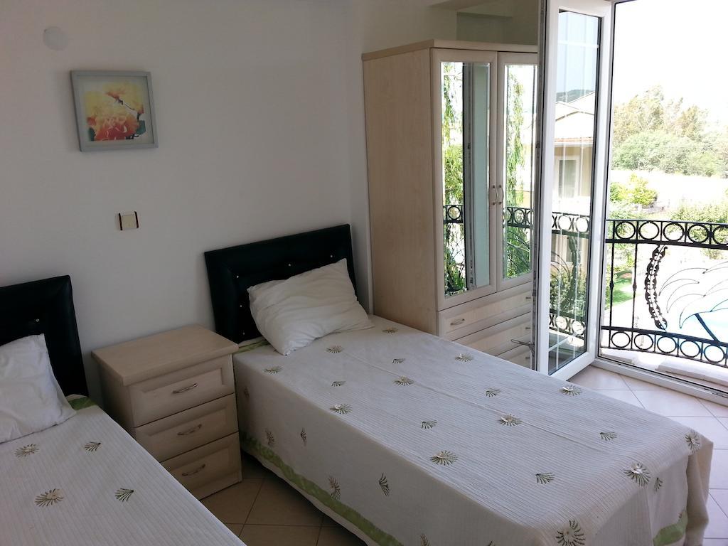Coral 3* Ölüdeniz