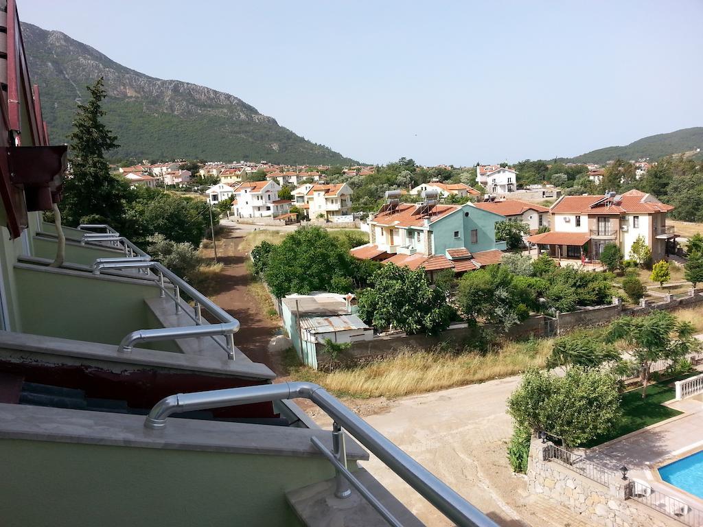 Coral 3* Ölüdeniz