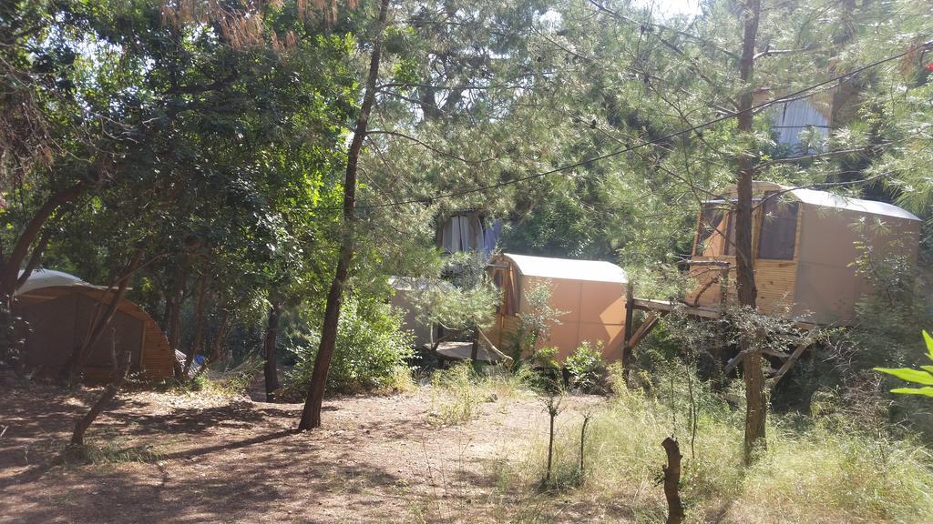 Yerdeniz Kamp Oludeniz