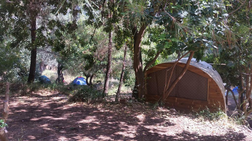 Campsite Yerdeniz Kamp