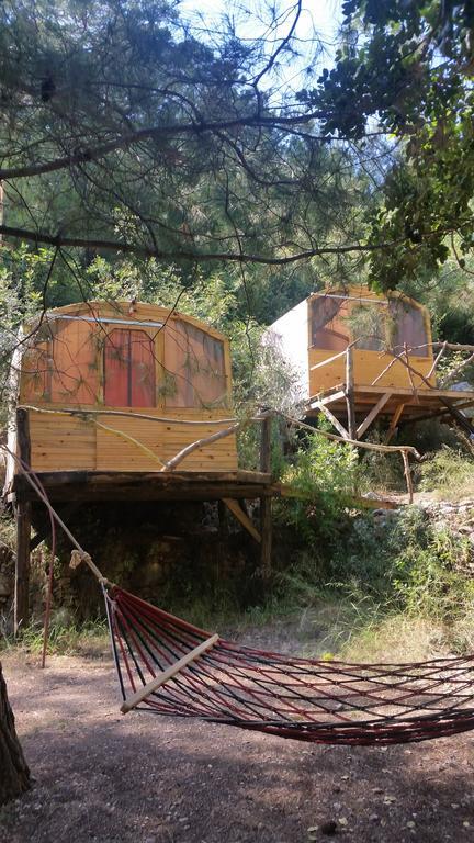 Campsite Yerdeniz Kamp Oludeniz