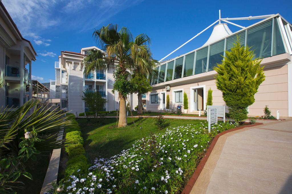 Aes Club Ölüdeniz