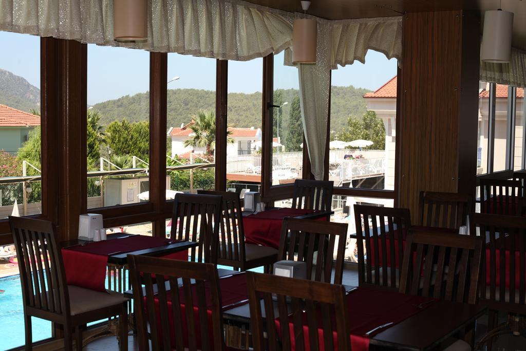 Otel Aes Club 4*