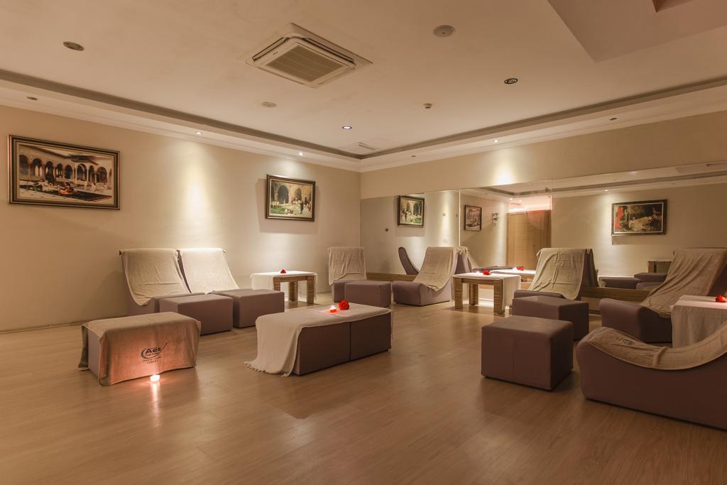 Otel Aes Club Ölüdeniz