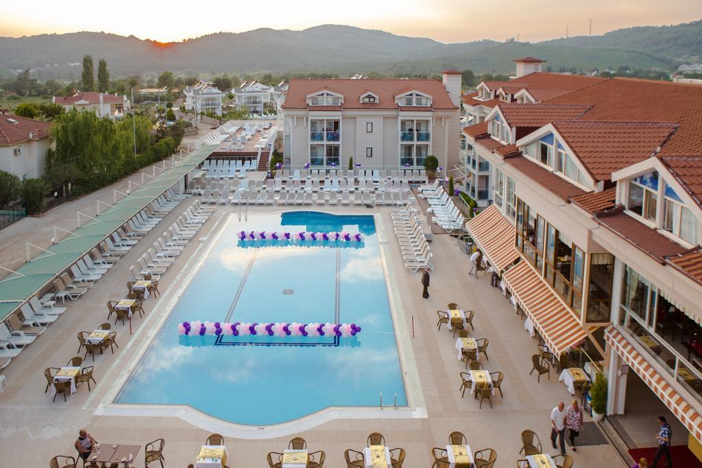 Aes Club Ölüdeniz
