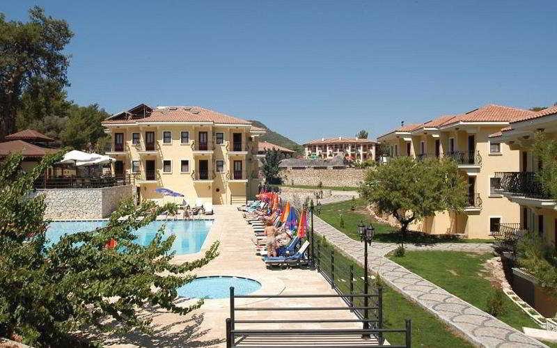 Otel Grove