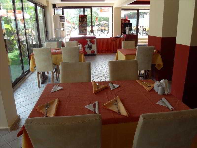 Otel Grove 2*