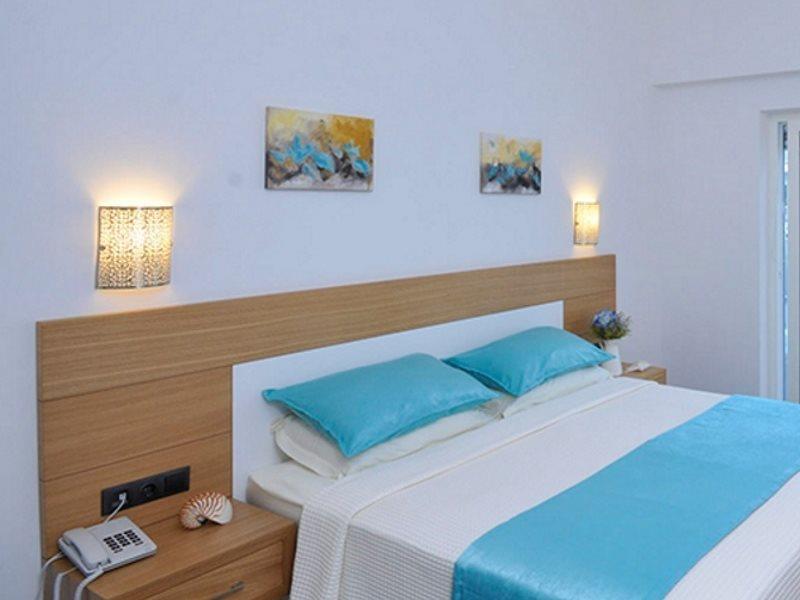 Mozaik Otel