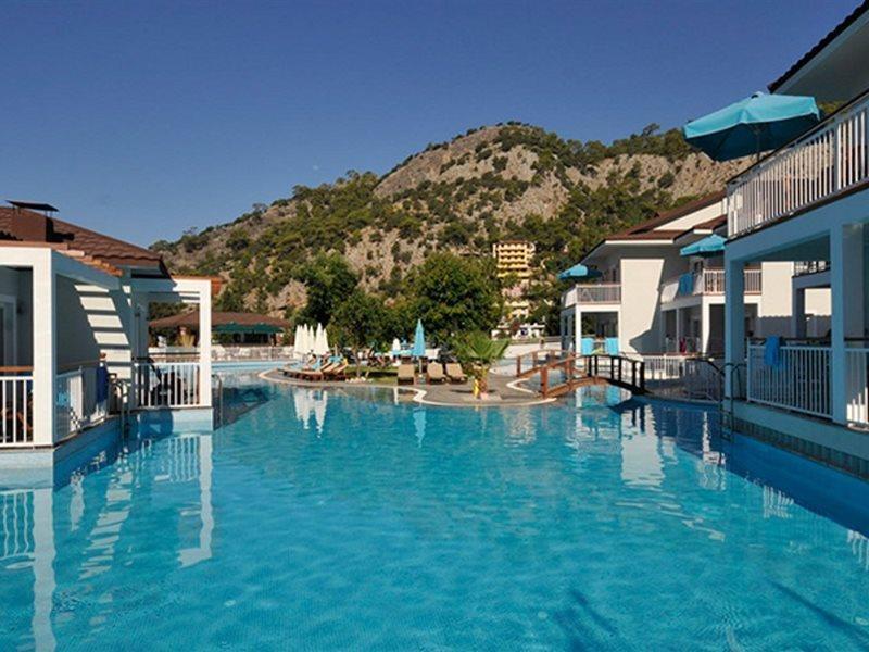 Mozaik Otel 2*
