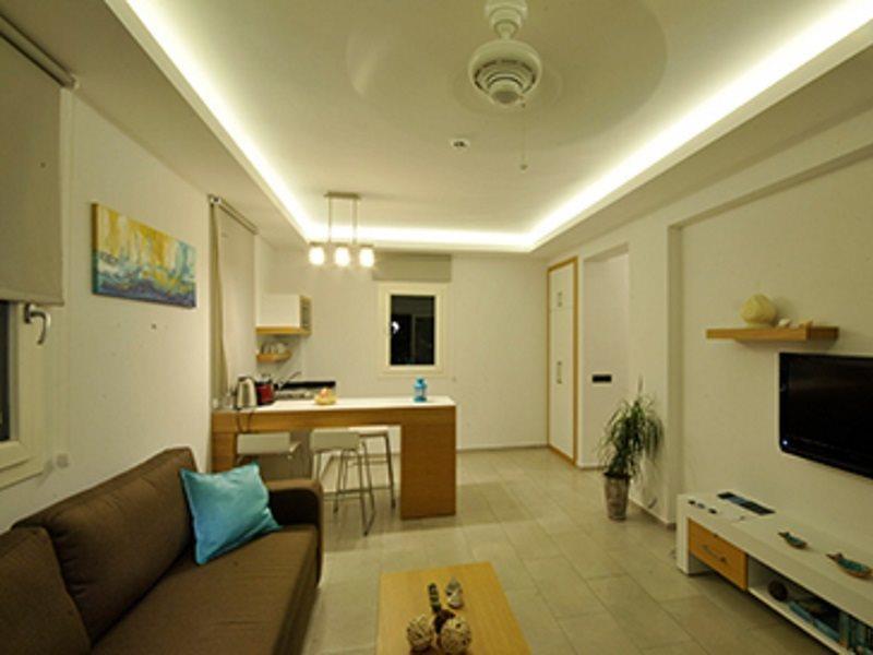 Mozaik Otel Ölüdeniz