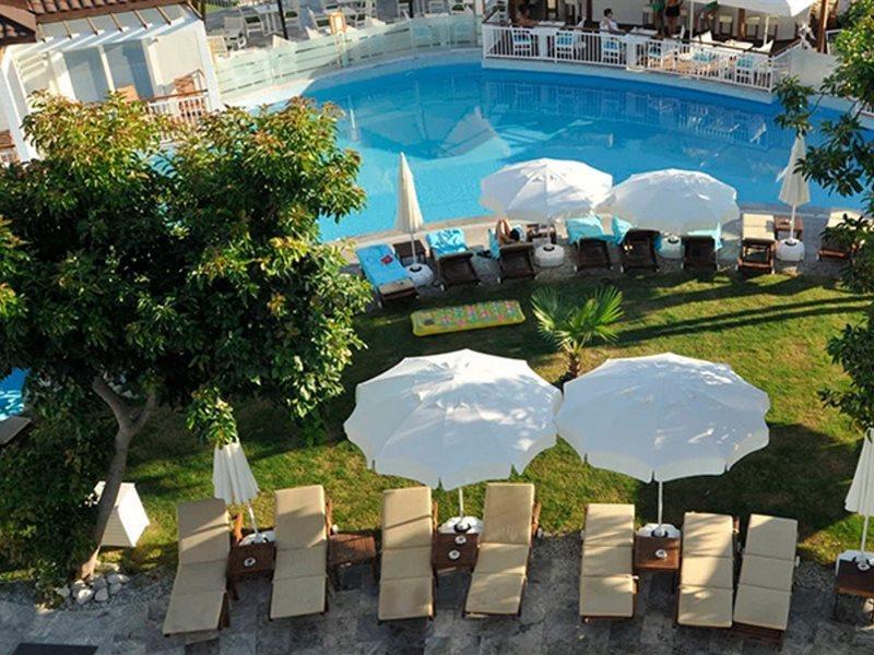 Mozaik 2* Ölüdeniz