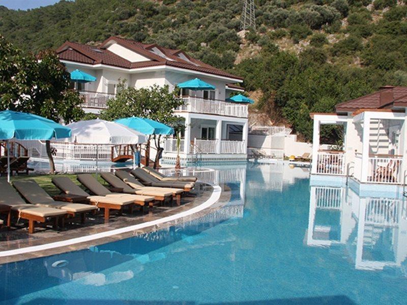 Mozaik Otel