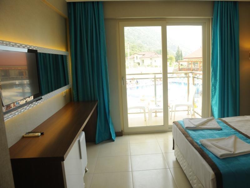 Marcan Otel