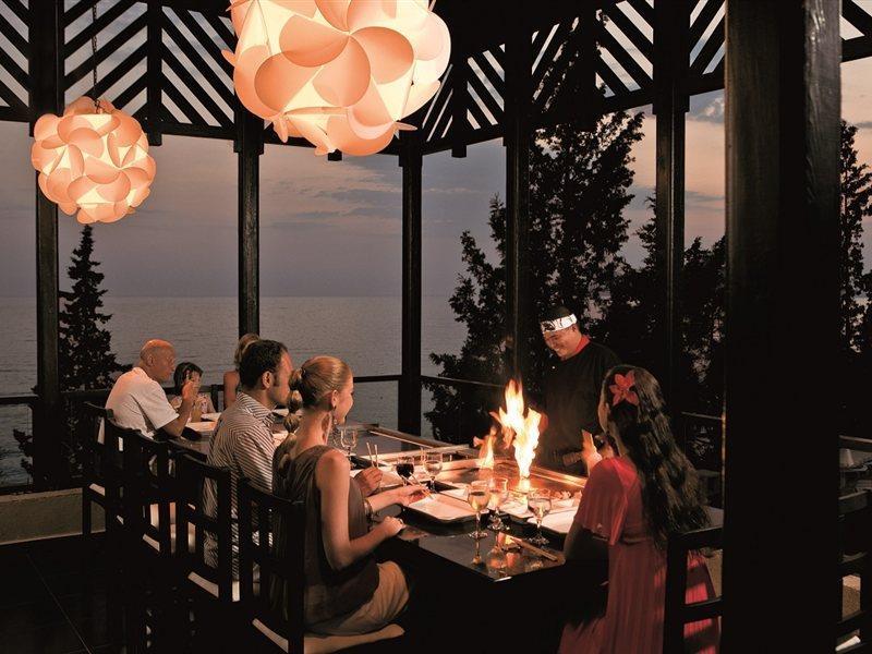 Hotel Lykia World (adults Only) Oludeniz