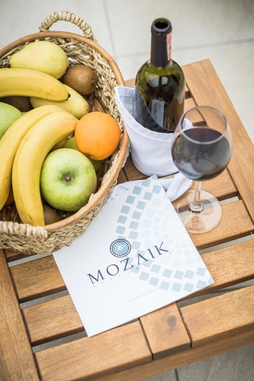 Mozaik Ölüdeniz