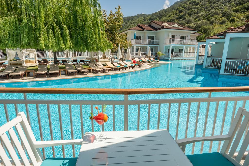 Mozaik Otel Ölüdeniz