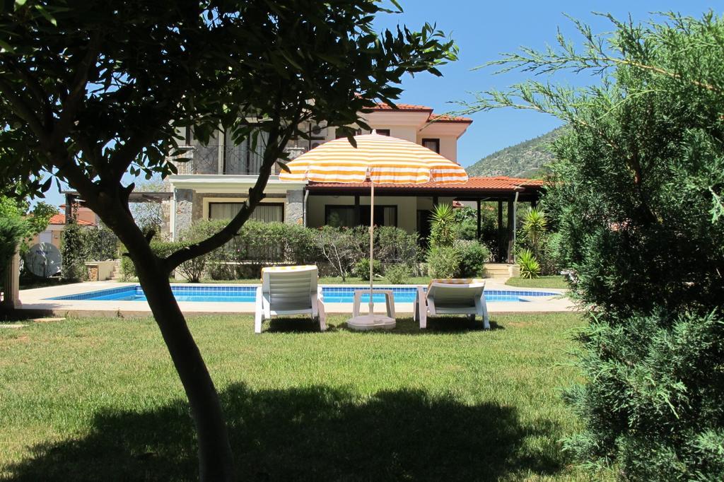 Villa Araxa 08 Ölüdeniz