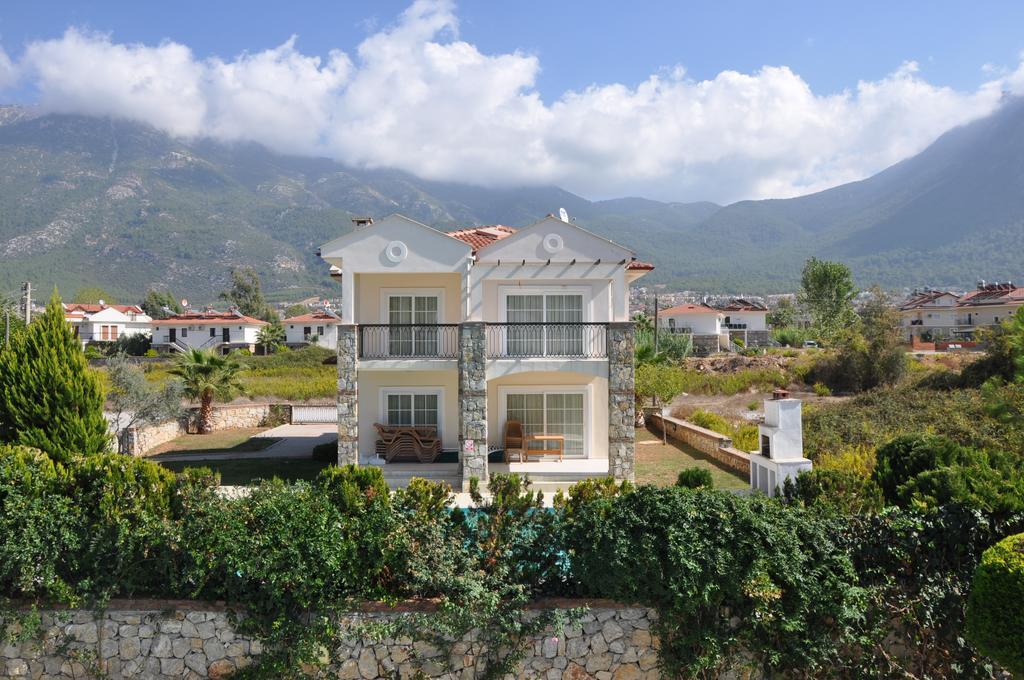 Gold 6 Mustakil Ozel Havuzlu * Oludeniz