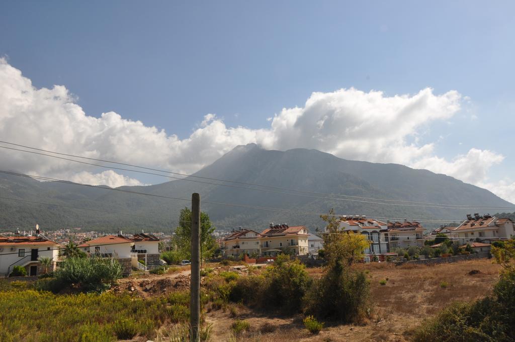 Villa Gold 6 Mustakil Ozel Havuzlu